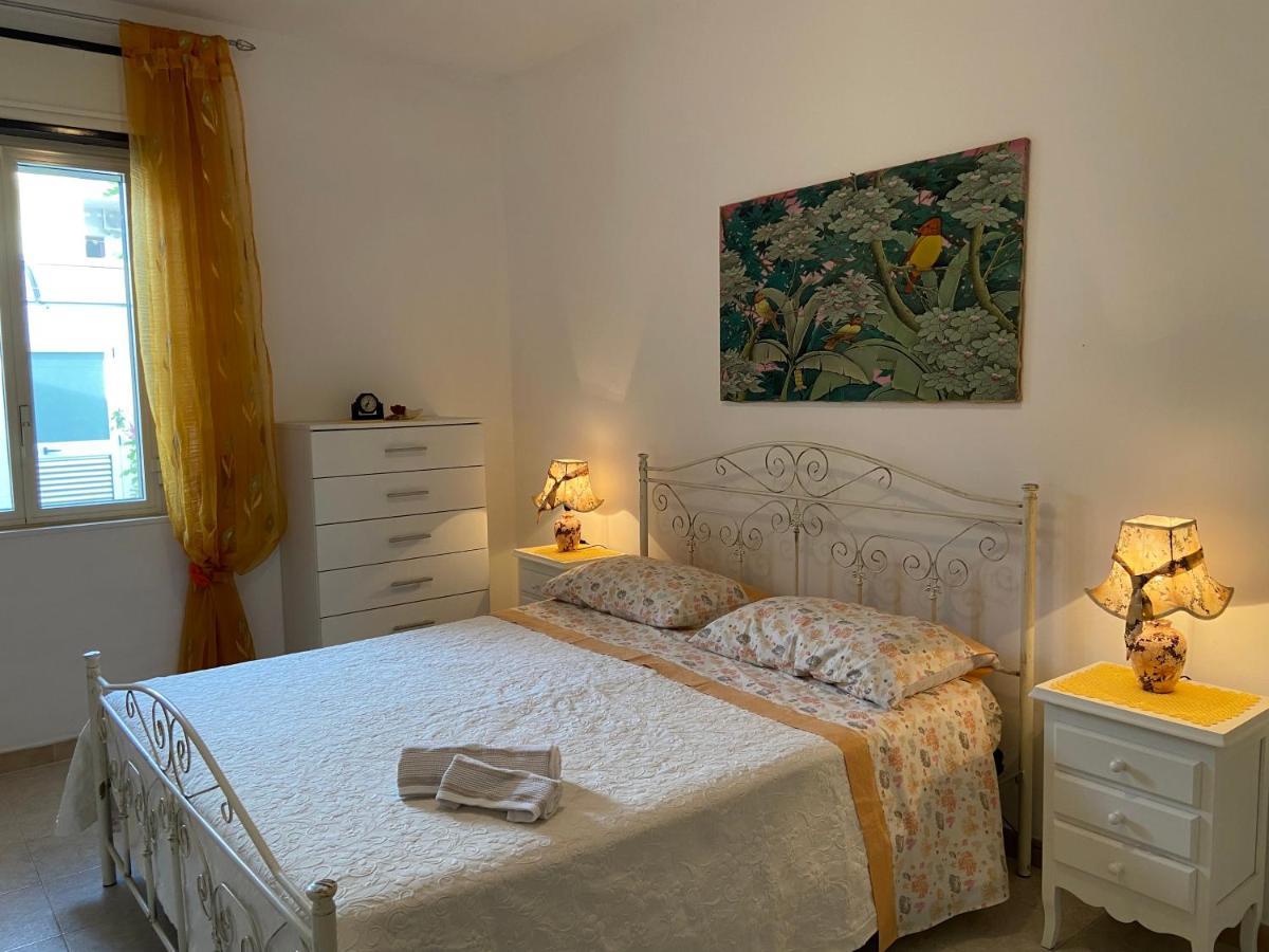 Villetta - 7' A Piedi Dal Mare - Wifi - Free Parking San Foca Eksteriør bilde